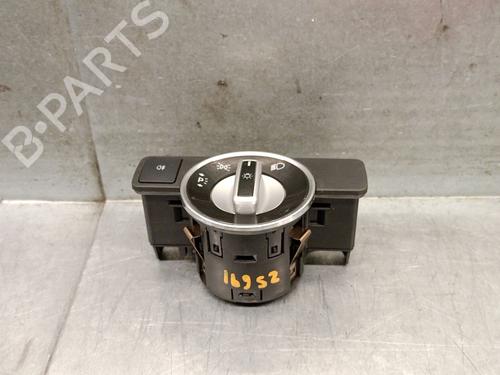 Headlight switch MERCEDES-BENZ E-CLASS (W212) E 250 CDI / BlueTEC (212.003, 212.004) | BP36295554I24 - Image 4