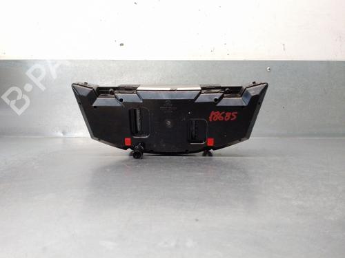Climate control HYUNDAI i40 I (VF)  | BP15289141I5 