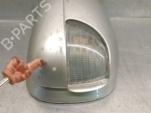 Left mirror MERCEDES-BENZ E-CLASS (W210) E 220 CDI (210.006) | BP30155660C26