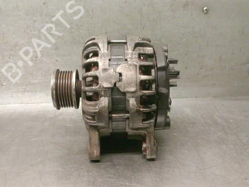 Alternator DACIA LODGY (JS_) 1.5 dCi | BP30627536M7