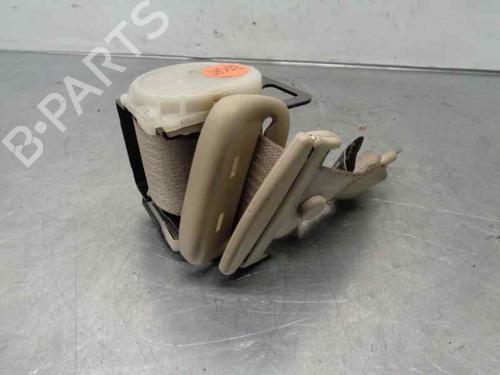 Rear center seatbelt CADILLAC CTS 3.2 | BP8725355I27 