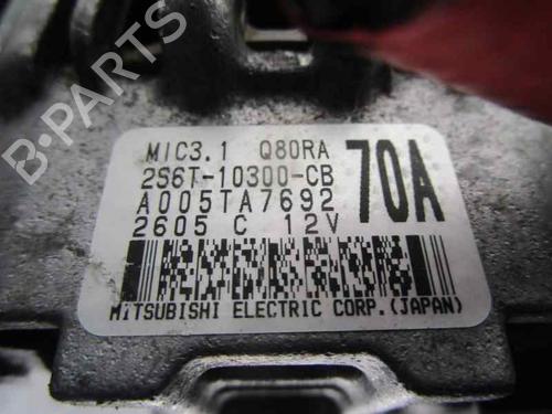 Alternator FORD FIESTA V (JH_, JD_) 1.4 16V | BP2102538M7