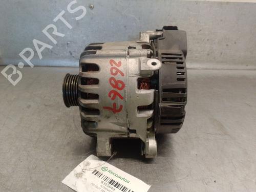 Used Alternator Alternator PEUGEOT 308 I (4A_, 4C_) 1.6 HDi (109 hp) 40266528 40266528