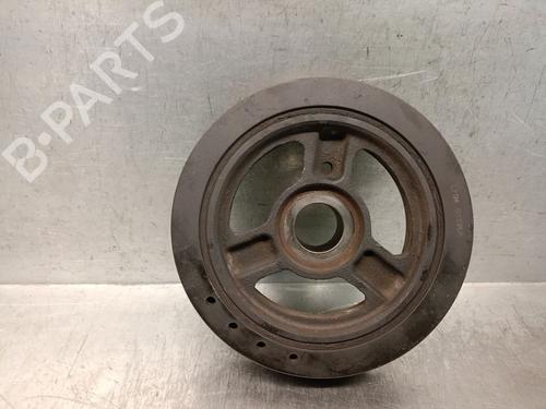 Riemenscheibe für MAZDA 6 Saloon (GG) 1.8 (120 hp) 31378651