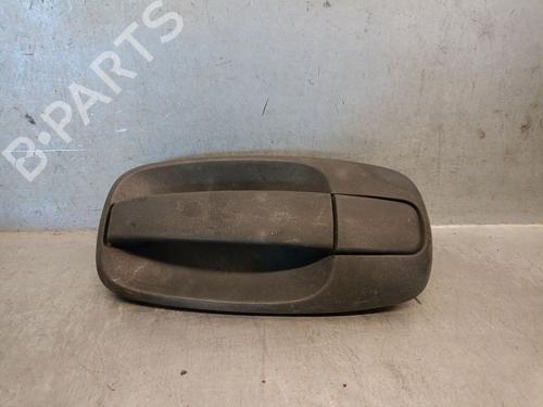 tailgate-handle-nissan-primastar-van-x83-2002-33045939 main image