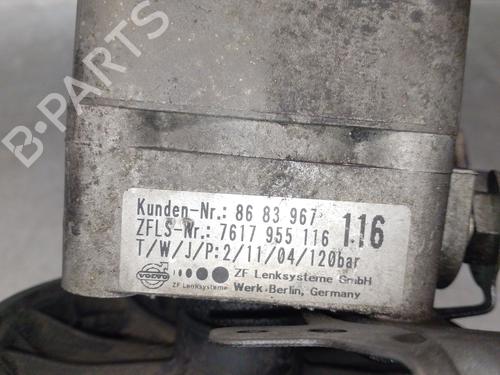 Steering pump VOLVO S80 I (184)  | BP31665859M99 