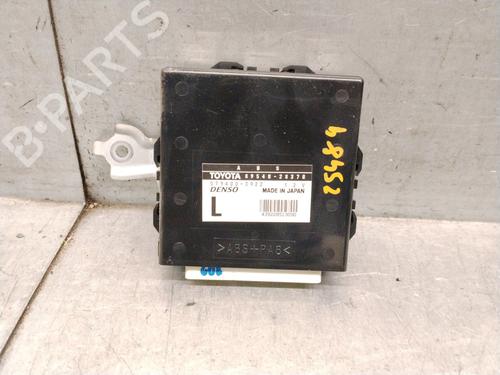 Used Electronic module Electronic module TOYOTA PREVIA II (_R3_) 2.4 (ACR30) (156 hp) 35974381 35974381