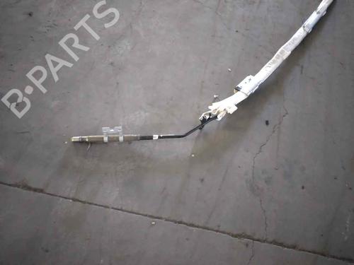 Left curtain airbag LAND ROVER RANGE ROVER SPORT I (L320) 2.7 D 4x4 | BP13010038C11 