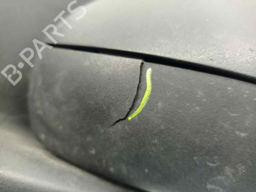 Left mirror TOYOTA AYGO (_B1_) 1.0 (KGB10_, KGB10R) | BP11957099C26 
