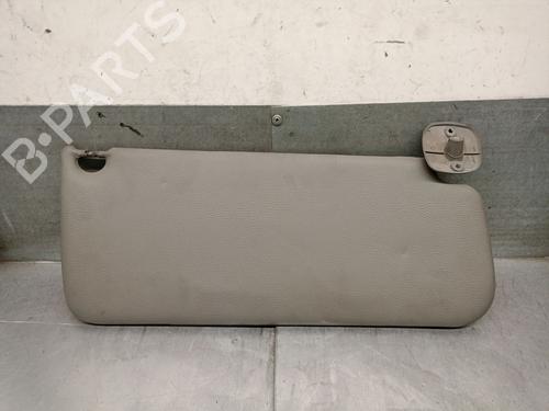 Left sun visor RENAULT KANGOO Express (FC0/1_) D 55 1.9 (FC0D) | BP39722811I1 - Image 2