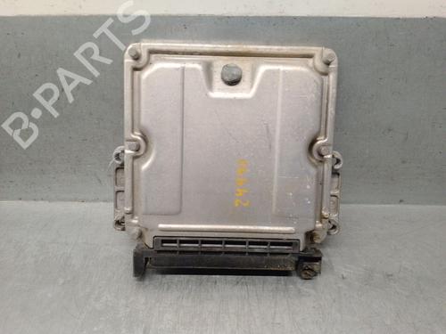 Used Engine control unit (ECU) Engine control unit (ECU) PEUGEOT 306 Hatchback (7A, 7C, N3, N5) 2.0 HDI 90 (90 hp) 33168698 33168698