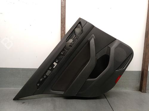 Rear left panel VW PASSAT B8 Variant (3G5, CB5) 2.0 TDI | BP31838050C60 