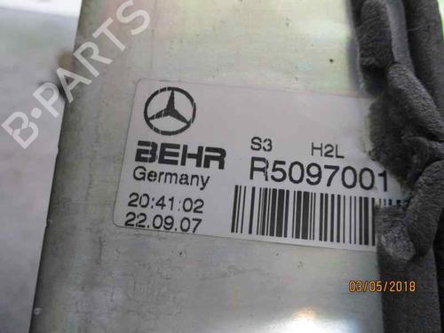 Air conditioning evaporator MERCEDES-BENZ SPRINTER 5-t Van (B906)  | BP11667276M109 