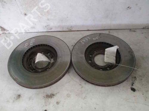 Other OPEL SIGNUM Hatchback (Z03) 1.9 CDTI (F48) | BP20246464O1 