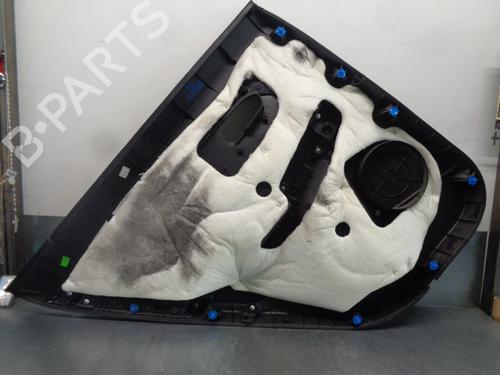 Rear right panel KIA SPORTAGE III (SL) 2.0 CRDi | BP10528463C61 