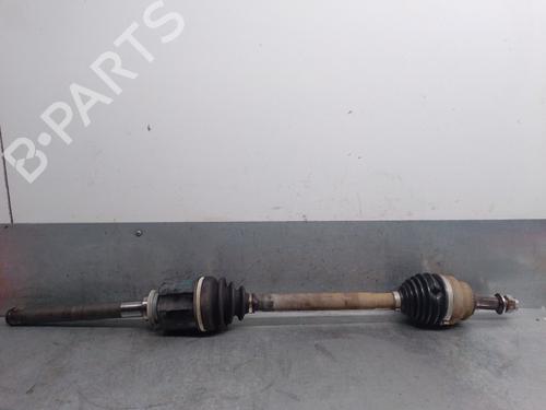 Used Right front driveshaft MITSUBISHI ASX (GA_W_) 1.8 DI-D (GA6W) (150 hp) 30525350