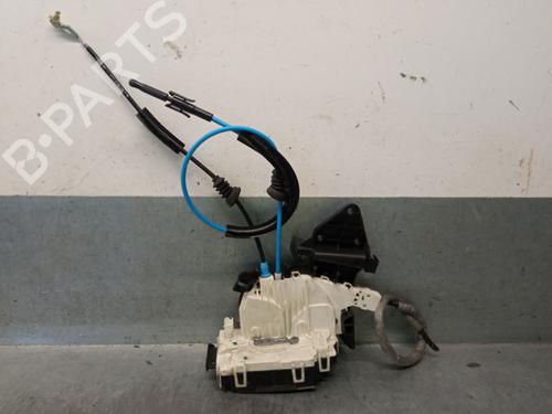 Højre bagtil lås MERCEDES-BENZ C-CLASS (W204) C 300 4-matic (204.081) | BP29966962C99