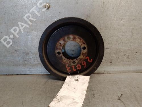 Used Pulley Pulley 37585257 37585257