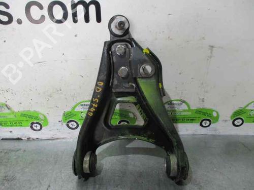 Used Right front suspension arm RENAULT CLIO II (BB_, CB_) 1.4 16V (B/CB0P, BB13) (98 hp) 2309512