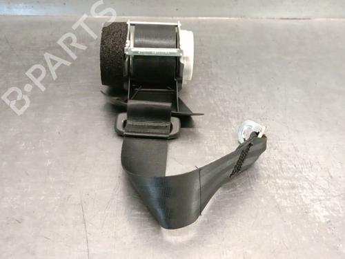 Rear right seatbelt VW SCIROCCO III (137, 138) 2.0 TDI 1K8857806 | 1K8857806 | 34036316 | TRW