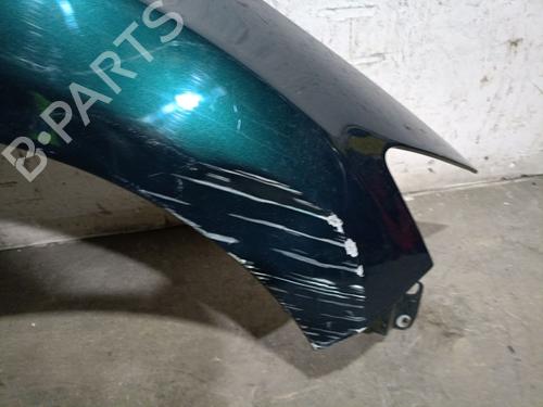 Right front fenders FORD MONDEO IV (BA7) 1.8 TDCi | BP23266326C42 