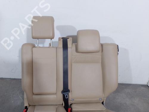 Rear seat LAND ROVER RANGE ROVER SPORT I (L320) 3.6 D 4x4 | BP29566711C17 