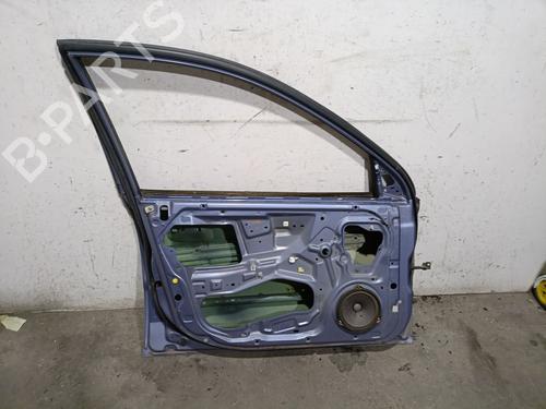 Left front door KIA RIO I Hatchback (DC) 1.3 | BP23231628C2 
