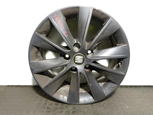 Used Rim Rim SEAT LEON (5F1) 1.6 TDI (115 hp) 40021264 40021264