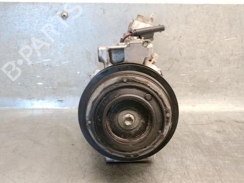 AC compressor MERCEDES-BENZ VITO Van (W447) 114 CDI 4x4 (447.601, 447.603, 447.605) | BP28825565M34 