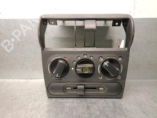 Used Climate control Climate control OPEL CORSA B (S93) [1993-2009] 32515332 32515332