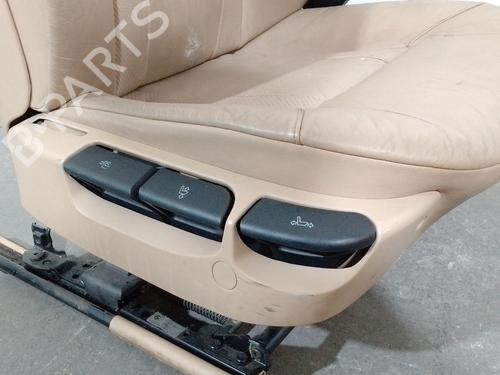 Right front seat BMW 5 (E39) 530 d | BP38052447C16 - Image 5