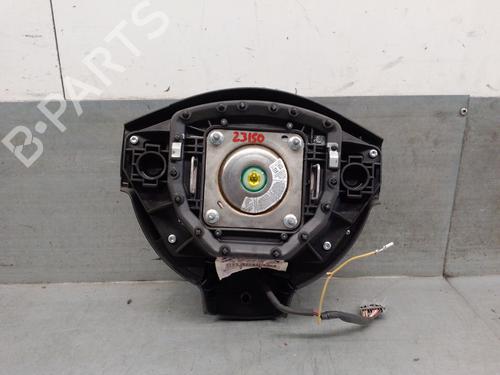 Driver airbag NISSAN NV200 / EVALIA Bus 1.5 dCi 90 (M20, M20M) | BP27596638C9 