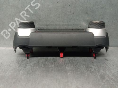 Climate control TOYOTA RAV 4 V (_A5_, _H5_) 2.5 Hybrid AWD (AXAH54) | BP29811507I5 