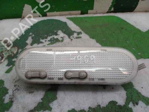 Used Interior roof light RENAULT MEGANE II (BM0/1_, CM0/1_) 1.5 dCi (BM1F, CM1F) (86 hp) 7443659