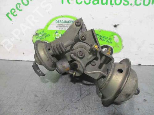 Throttle body TOYOTA AVENSIS Liftback (_T22_) 2.0 TD (CT220_, CT220R) | BP2119993M82 