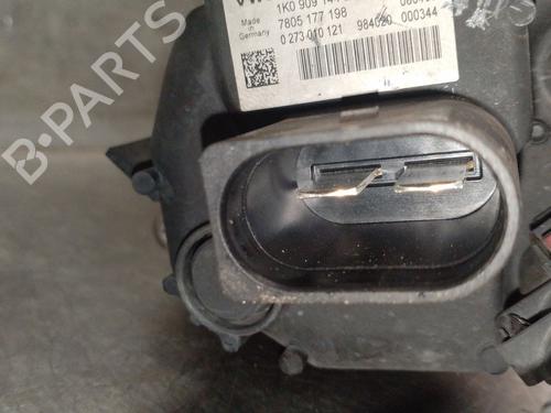 Steering rack SKODA SUPERB II (3T4) 2.0 TDI | BP36996185M22 - Image 4
