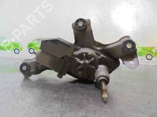 Used Rear wiper motor TOYOTA AVENSIS Estate (_T27_) 2.2 D-4D (ADT271_, ADT271R) (150 hp) 2306131