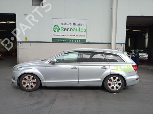 Comfort control module AUDI Q7 (4LB) 3.0 TDI quattro | BP29924656M56 - Image 5