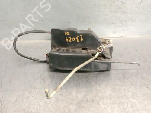 Used Front left lock KIA RIO I Hatchback (DC) 1.5 16V (98 hp) 27176006
