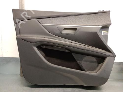 Used Front left panel PEUGEOT 3008 II SUV (MC_, MR_, MJ_, M4_) 1.6 BlueHDi 120 (120 hp) 27515272