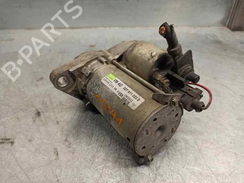 Starter SEAT IBIZA III (6L1)  | BP6523404M8 