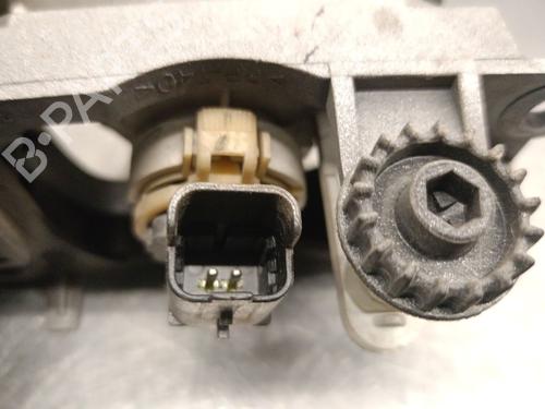 Left front fog light PEUGEOT 3008 I MPV (0U_)  | BP28046692C30 