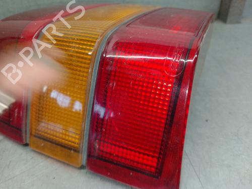 Left taillight SEAT IBIZA I (21A) 0.9 | BP26322967C34 