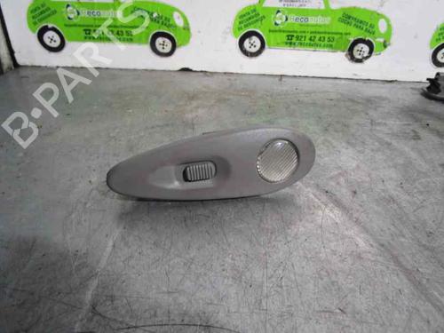 Used Interior roof light Interior roof light ALFA ROMEO 166 (936_) 2.4 JTD (936A2A__) (136 hp) 7444409 7444409