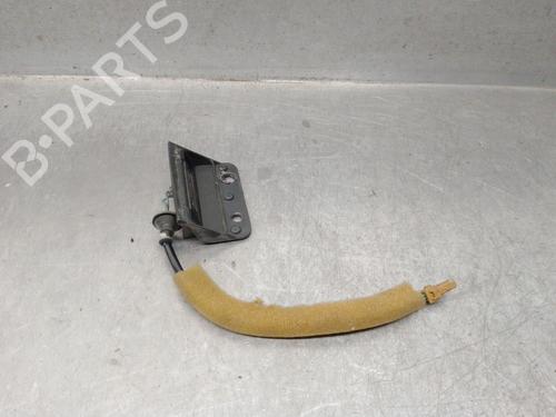 Tailgate handle INFINITI EX 30d | BP30098071C132