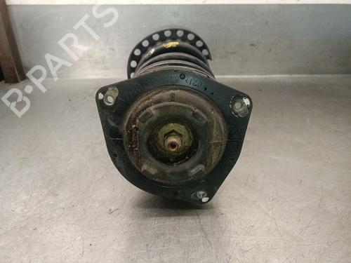 Left front shock absorber NISSAN MICRA III (K12) 1.4 16V | BP29828667M16