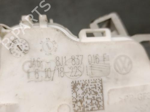 Front right lock AUDI Q3 (8UB, 8UG) 2.0 TDI | BP29407263C97 