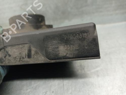 Pedal RENAULT LAGUNA I (B56_, 556_) 1.9 dTi (B56J) | BP23044102I4