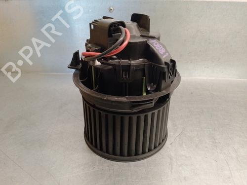 Used Heater blower motor PEUGEOT 508 I (8D_) 2.0 BlueHDi 180 (180 hp) 15587838