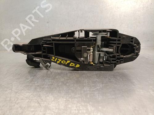 Front right exterior door handle CITROËN C4 Picasso II 1.6 HDi / BlueHDi 115 | BP22275515C129 